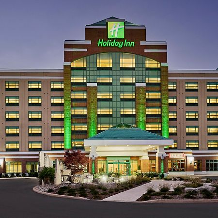 Holiday Inn & Suites Oakville At Bronte, An Ihg Hotel Exterior photo