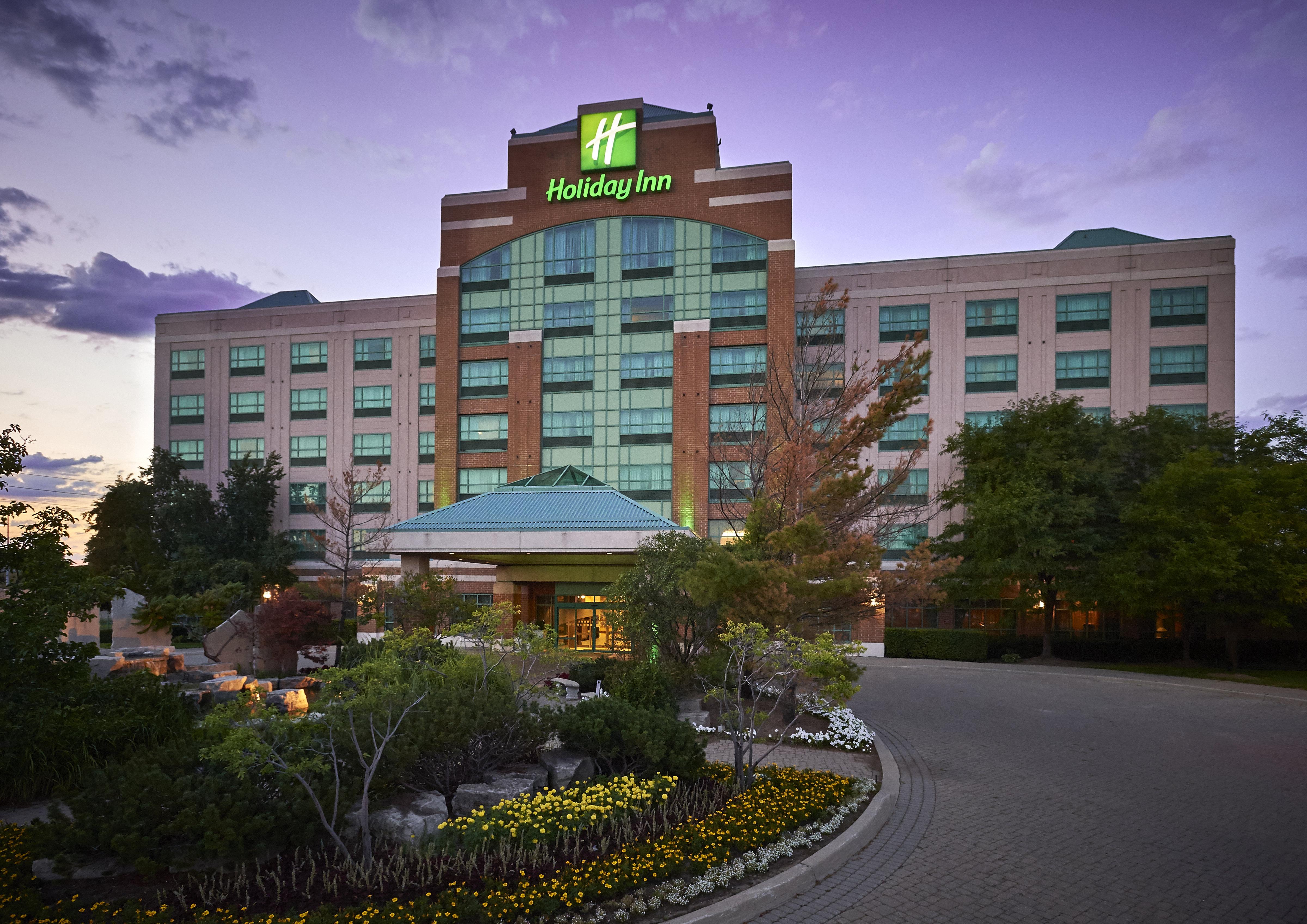 Holiday Inn & Suites Oakville At Bronte, An Ihg Hotel Exterior photo